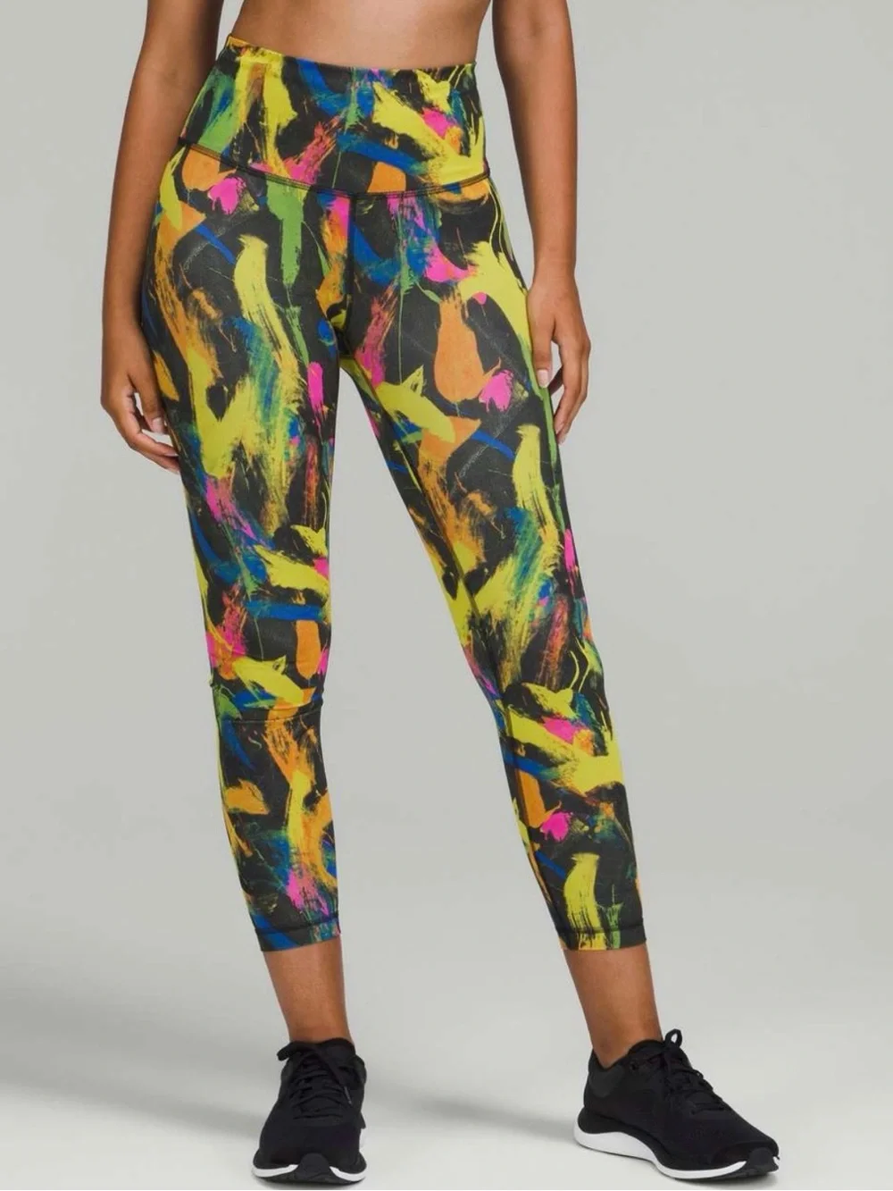 lululemon athletica size good